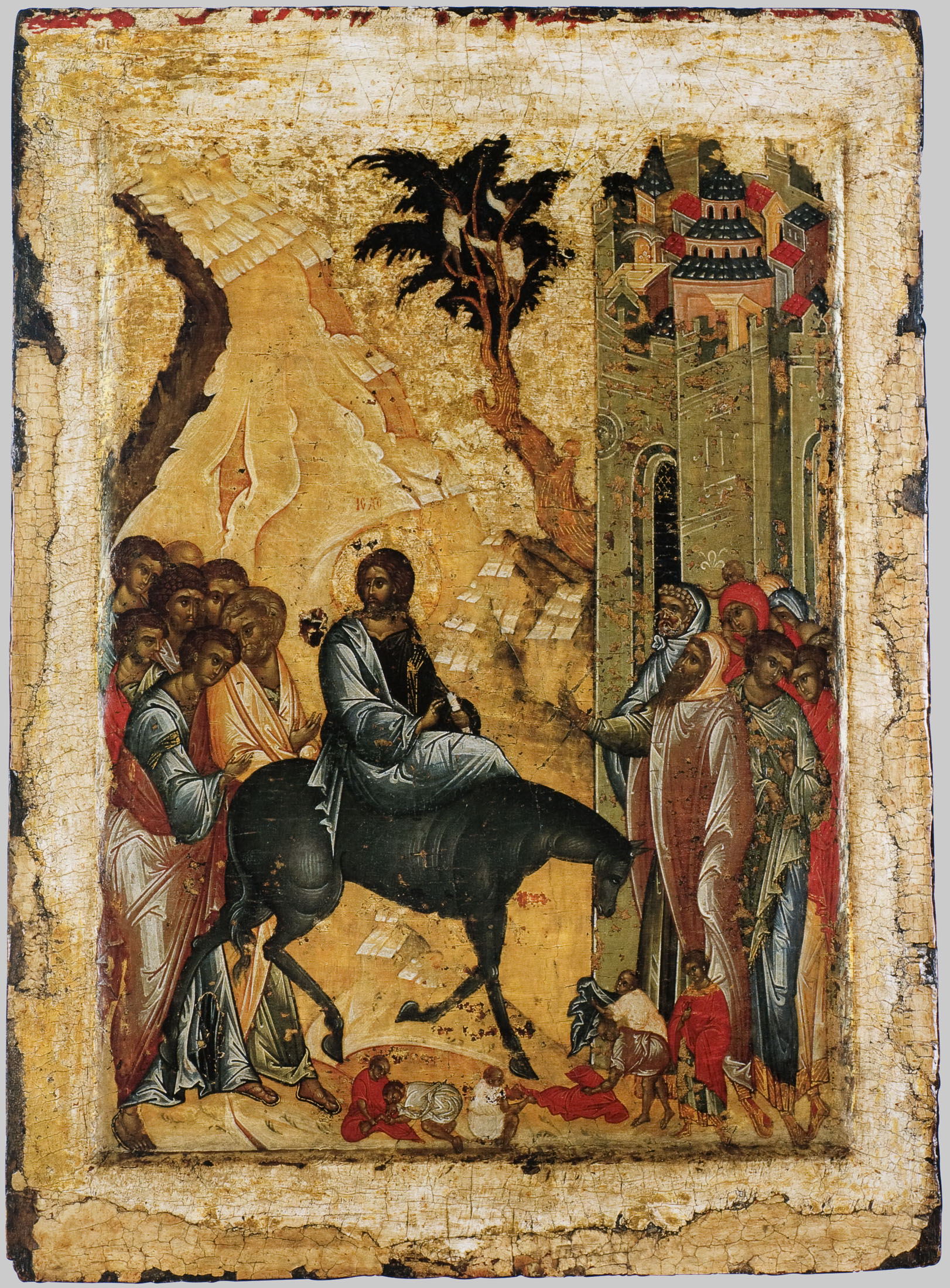 Господень в иерусалим икона. Какое входу господня в иерусалим. С праздником входа господня в иерусалим открытки. Какое входу господня в иерусалим. Икона въезд иисуса христа в иерусалим.