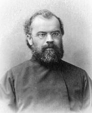 Священномученик Филарет (Великанов)