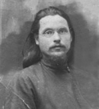 Священномученик Димитрий (Касаткин)