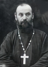 Священномученик Николай (Мезенцев)