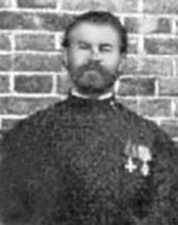 Священномученик Никита (Алмазов)