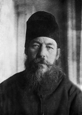 Священноисповедник Амвросий (Полянский)