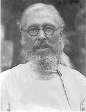 Священномученик Николай (Виноградов)