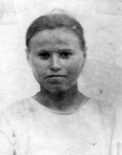 Мученица Наталия (Силуянова)