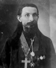 Священномученик Николай (Околович)