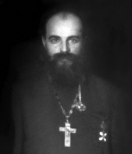 Священноисповедник Михаил (Союзов)