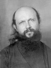 Священномученик Михаил (Околович)