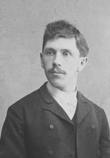 Священномученик Александр (Сидоров)
