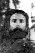 Священномученик Павел (Чернышев)