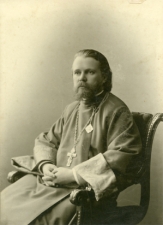 Священномученик Александр (Сахаров)