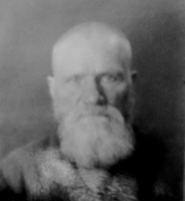 Преподобномученик Пахомий (Русин)