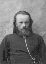 Священномученик Михаил (Воскресенский)